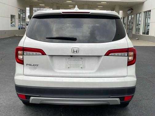 2022 Honda Pilot 2WD EX-L