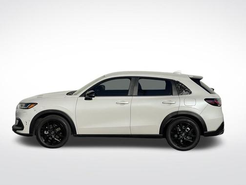 2025 Honda HR-V 2WD Sport