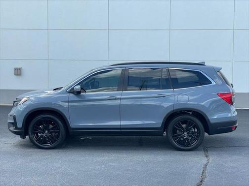 2022 Honda Pilot 2WD Special Edition