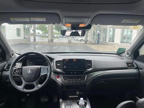 2022 Honda Pilot 2WD Special Edition