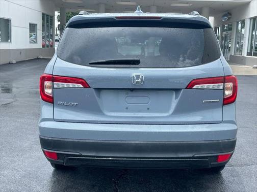 2022 Honda Pilot 2WD Special Edition