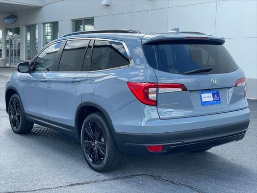 2022 Honda Pilot 2WD Special Edition