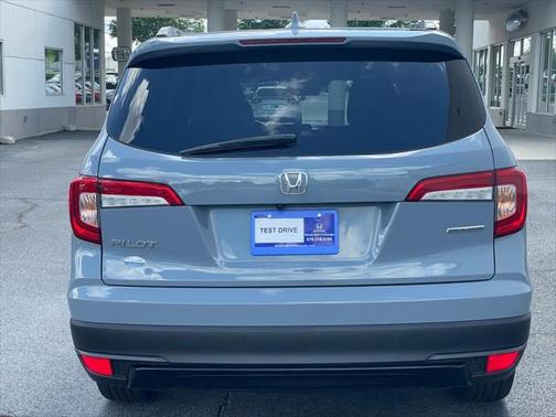2022 Honda Pilot 2WD Special Edition