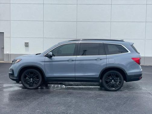 2022 Honda Pilot 2WD Special Edition