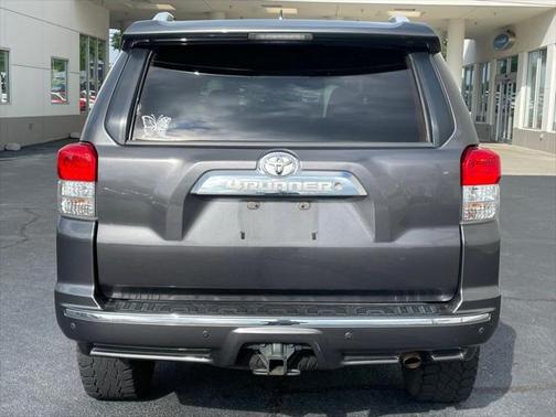 2010 Toyota 4Runner SR5