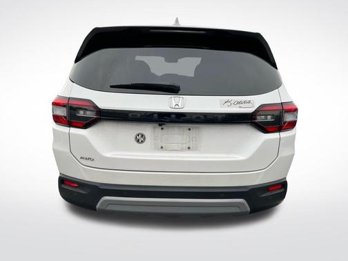 2024 Honda Pilot EX-L