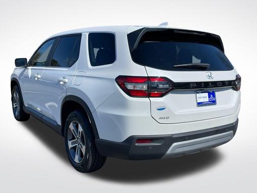 2024 Honda Pilot EX-L