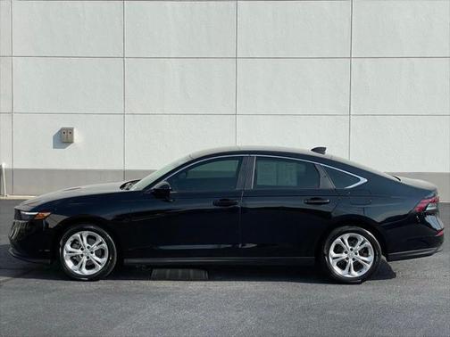 2024 Honda Accord LX 1.5T