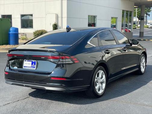 2024 Honda Accord LX 1.5T