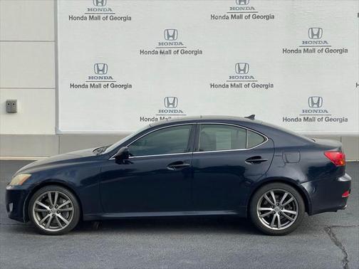 2008 Lexus IS 350 Base