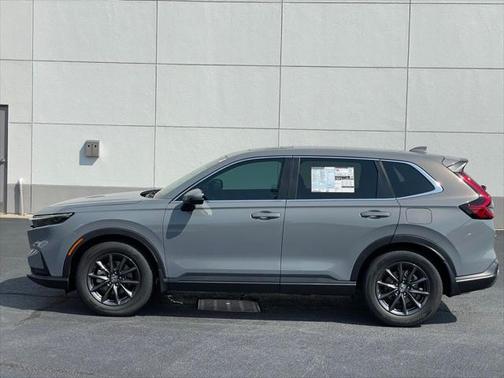 2026 Honda CR-V EX-L 2WD