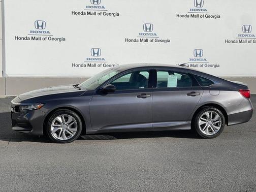 Photo 2 of 42 of 2019 Honda Accord LX
