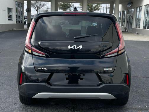 2023 Kia Soul EX