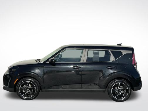 2023 Kia Soul EX