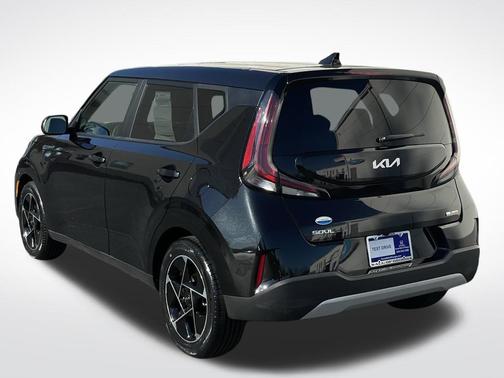 2023 Kia Soul EX
