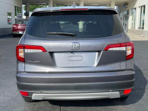 2022 Honda Pilot 2WD EX-L