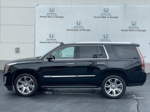 2015 Cadillac Escalade Premium