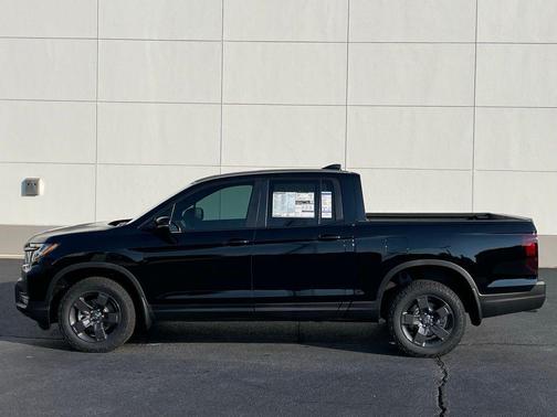 2026 Honda Ridgeline Sport