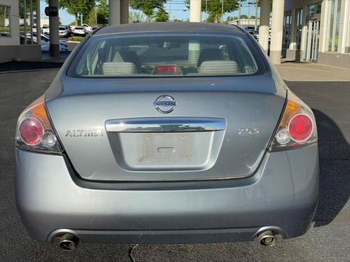 2010 Nissan Altima 2.5 S