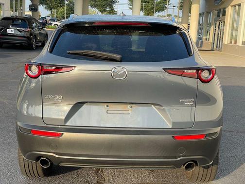 2022 Mazda CX-30 2.5 Turbo Premium Package