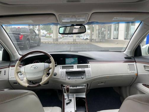 2008 Toyota Avalon Touring