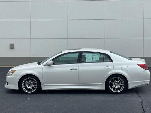2008 Toyota Avalon Touring