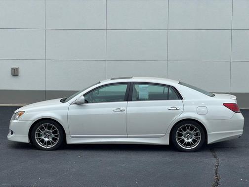 2008 Toyota Avalon Touring