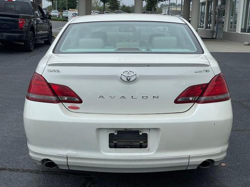 2008 Toyota Avalon Touring