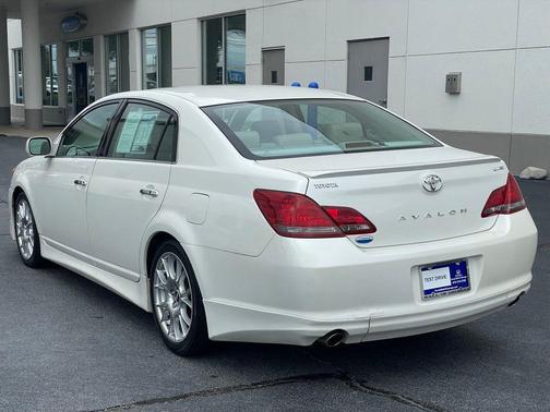 2008 Toyota Avalon Touring