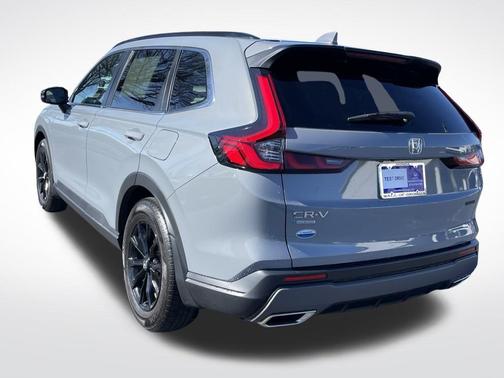 2025 Honda CR-V Hybrid Sport FWD
