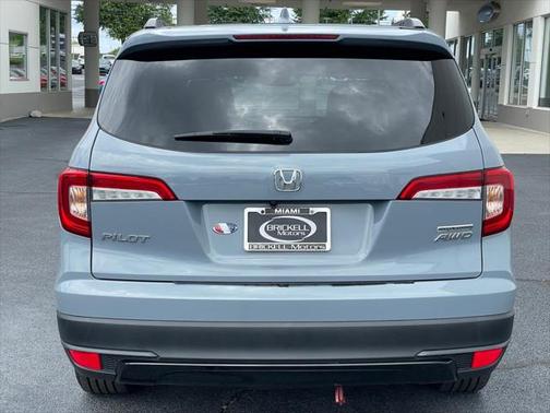 2022 Honda Pilot AWD Special Edition