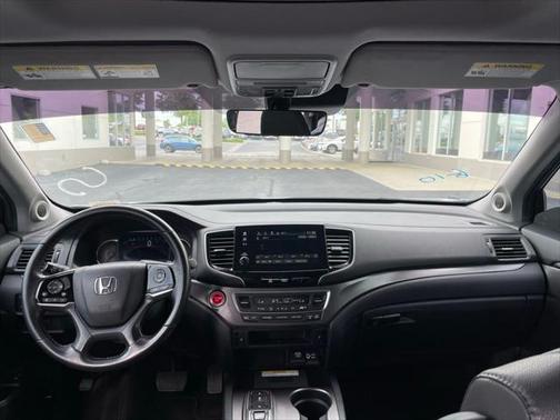 2022 Honda Pilot AWD Special Edition