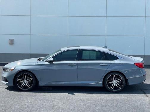 2021 Honda Accord Touring 2.0T