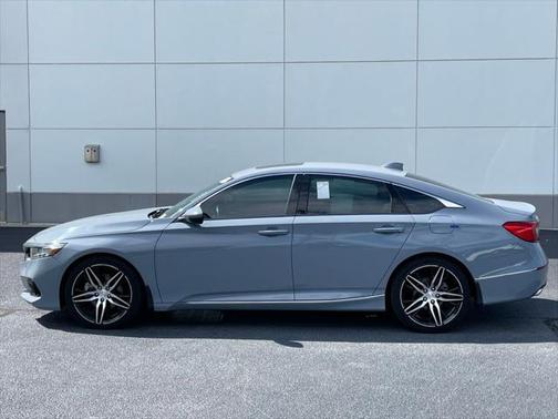 2021 Honda Accord Touring 2.0T