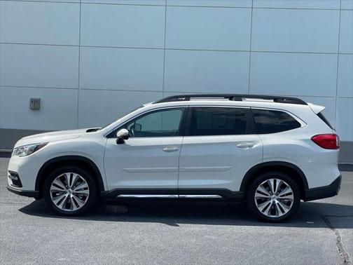 2022 Subaru Ascent Limited 7-Passenger