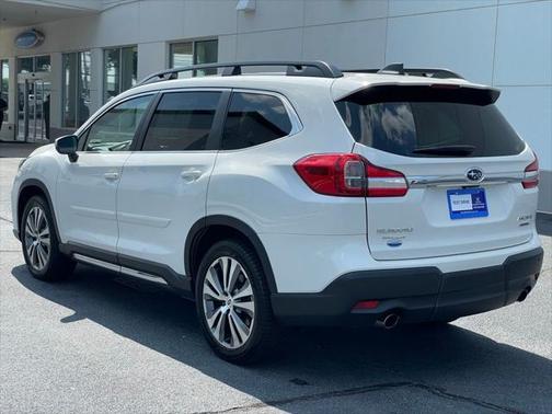 2022 Subaru Ascent Limited 7-Passenger