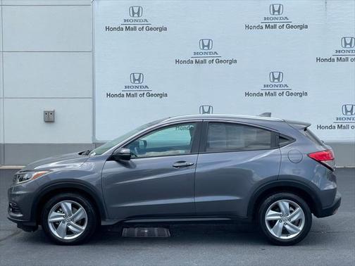 2019 Honda HR-V EX