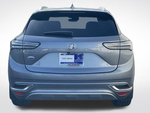 2022 Buick Envision AWD Avenir