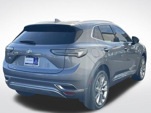 2022 Buick Envision AWD Avenir