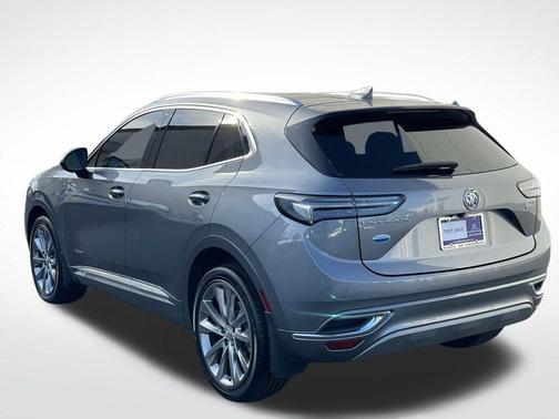 2022 Buick Envision AWD Avenir