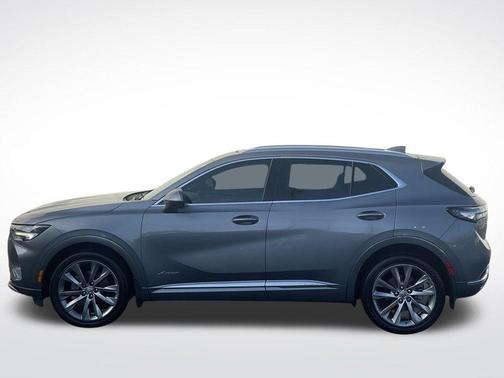 2022 Buick Envision AWD Avenir