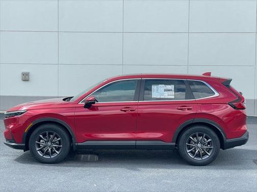 2026 Honda CR-V EX-L 2WD