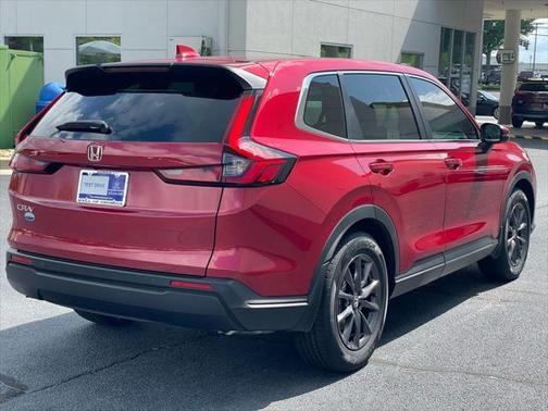 2026 Honda CR-V EX-L 2WD