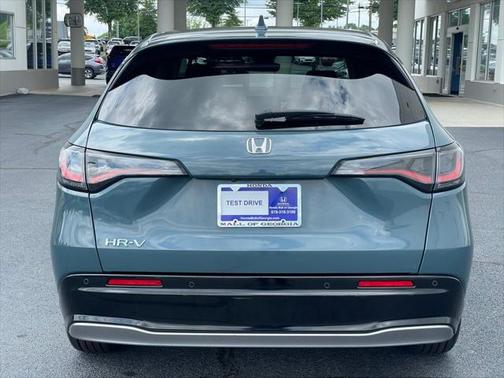 2023 Honda HR-V EX-L