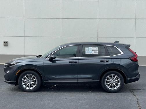 2026 Honda CR-V EX 2WD