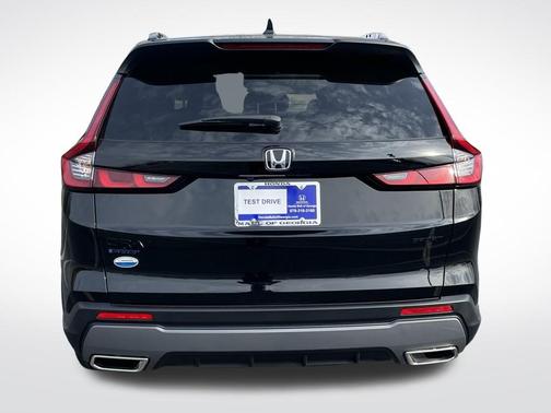 2026 Honda CR-V Hybrid Sport FWD