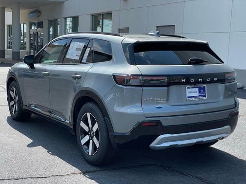 2025 Honda Prologue Touring