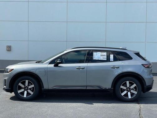 2025 Honda Prologue Touring