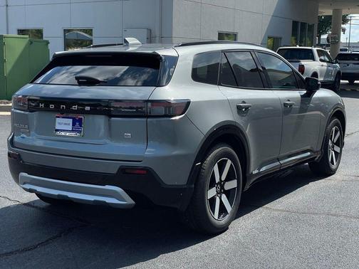 2025 Honda Prologue Touring