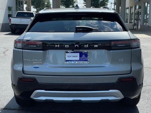 2025 Honda Prologue Touring